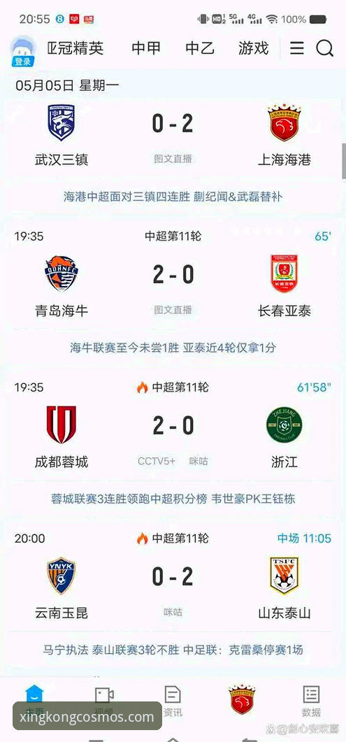 星空官网下载 中超赛事深度分析操作教程:从青岛海牛vs上海海港赛前发布会看比赛策略