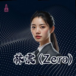 林震 (Zero)